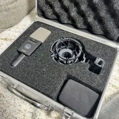 SONTRONICS SATURN コンデンサーマイク 中古 動作確認済 - メルカリ