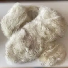 SAGA FOXファーショール 和装用