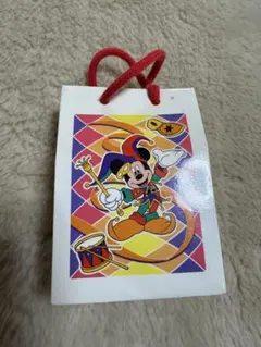 2025年最新】ディズニー オルゴール 紙袋の人気アイテム - メルカリ