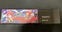 ギルティギア ストライヴ ハッピーケイオス ラバーマット - メルカリ