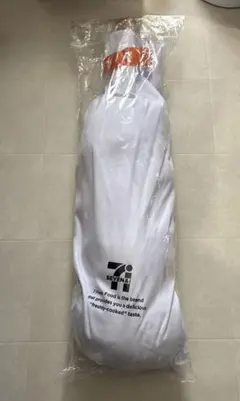 Happyくじ『セブン-イレブン』　特賞　BIG!ぬいぐるみからあげ棒　即発送