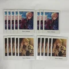 羽風薫 ぱしゃっつ 5