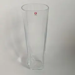 0656【廃番】イッタラ アアルトコレクション ベース 250mm クリアのサムネイル