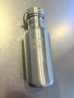 2026年最新】klean kanteen（クリーンカンティーン） リフレクトボトル