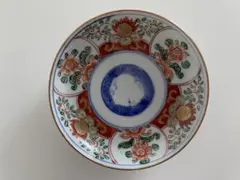 ヴィンテージの古伊万里の小皿