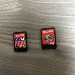 NBA 2K24 Nintendo Switch