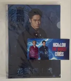 2025年最新】川村壱馬 クリアファイルの人気アイテム - メルカリ