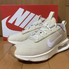 ナイキ　スニーカー　エア マックス インターロック ライト IB4490-234