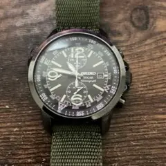 2025年最新】SEIKO V172-0AL0の人気アイテム - メルカリ