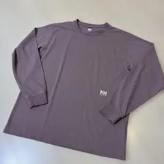 HELLY HANSEN ウィメンズロングスリーブTシャツのサムネイル