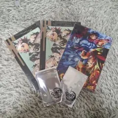 新品未開封♡　劇場版　鬼滅の刃　入場者特典　映画