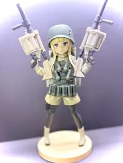SAOオルタナティブガンゲイル・オンラインLuminasta“フカ次郎”