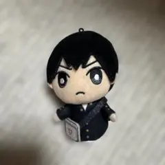 ハイキュー!! 指の上シリーズ 制服ver. 影山飛雄