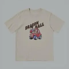 新品☆ユニクロ☆UT☆ドラゴンボール　DAIMA☆Tシャツ☆完売品
