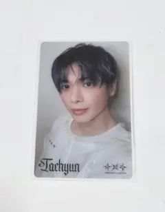 TXT Starkissed Japan album ボムギュ - メルカリ