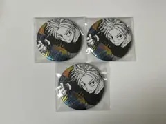 サカモトデイズ 朝倉シン コレクション缶バッジ 第2弾 - メルカリ