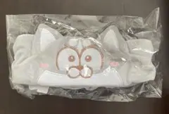 夏空様専用　まついぬ　ヘアターバン　ハスキー　未開封