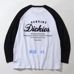 ラグラン 長袖カットソー