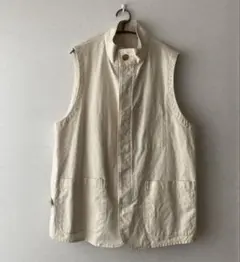 最終値下げ❗️美品❗️ジャーナルスタンダードラックス ダック ベスト　カーキ 2026年最新】Journal Standard luxe ベストの人気アイテム - メルカリ