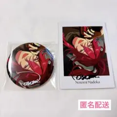 あんさんぶるスターズ 缶バッジ 円果望見 - メルカリ