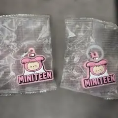 MINITEEN ジョンハン