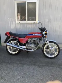 2026年最新】バブ CB250 車体の人気アイテム - メルカリ