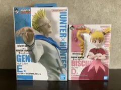 2025年最新】ビスケ フィギュアの人気アイテム - メルカリ