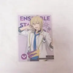 あんスタ カード 羽風薫