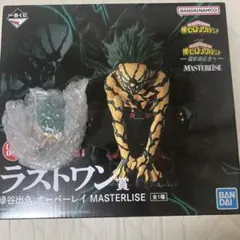 一番くじ 僕のヒーローアカデミア ラストワン賞 緑谷出久 ちょこのっこ