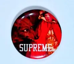 2026年最新】supreme ピンバッジ ロゴの人気アイテム - メルカリ