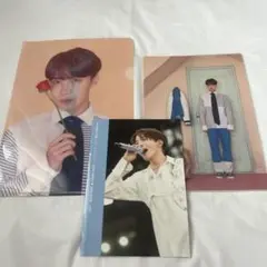 BTS J HOPE グッズ まとめ売り バンタン 防弾少年団