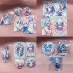 2026年最新】青凛 マツリカの人気アイテム - メルカリ