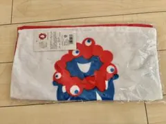 EXPO2025 大阪万博ミャクミャク ハンドタオル ミニタオル ハンカチ