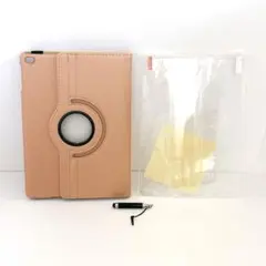 iPad Air/Air 2ケース 超軽量 超薄型レザー オートスリープ機能