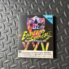 B'z/B'z LIVE-GYM Pleasure 2013 ENDLESS …