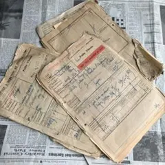 ヴィンテージ グラシン封筒 BOX丸ごと 1000枚以上 蚤の市 - メルカリ