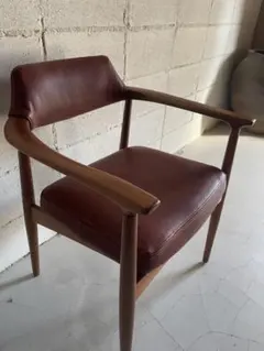 ビンテージ古家具◾️ミッドセンチュリー maruni マルニ家具 アームチェア A 2531-21-6055.jpg?v=1680155178&