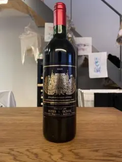 CHATEAU PALOUMEY 2016 古酒 ワイン - メルカリ