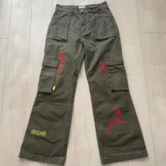 Systemic Ghost cargo pants カーゴパンツのサムネイル