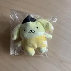 マスコット ポムポムプリン