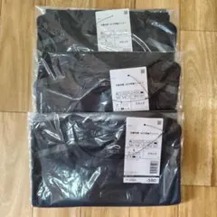 ワークマン氷撃冷感-10℃半袖Tシャツ L ブラック 新品未使用タグ付き