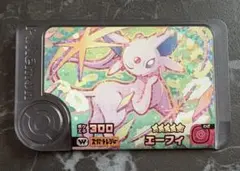 ポケモンフレンダ ベストタッグ4弾 スーパートレジャー ワンダーピック エーフィ