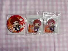 アイドルマスターSideM セガラッキーくじ　天道輝