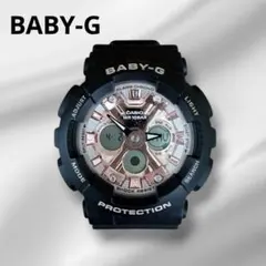 CASIO BABY-G ★BA-130-1A4JF 腕時計　レディース　未使用