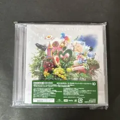 【新品】Mrs. GREEN APPLE 「10」初回限定盤 【CD+DVD付】