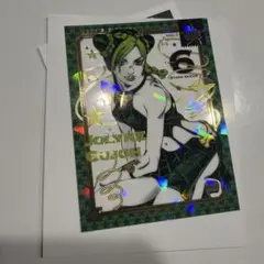2026年最新】徐倫 ジョジョワールドの人気アイテム - メルカリ