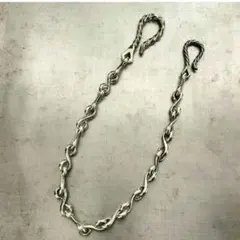 専用 Zocalo BIRD DORJE WALLET CHAIN SV950 - メルカリ