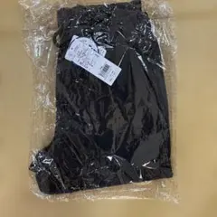 グローバルワーク　スゴラクカットデニムリブパンツ 新品未開封品 150cmのサムネイル