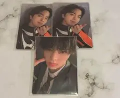 THEBOYZ ドビランド トレカ ヨンフン セット