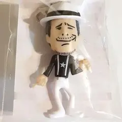 ☆激烈シークレット☆キャロル 銅ブロンズ☆矢沢永吉☆Mr.E☆ガチャ袋